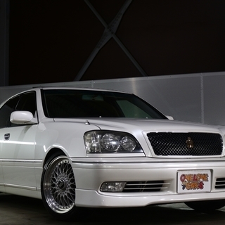 【車検2年・法定点検付】トヨタ クラウンアスリート 2.5 V ...