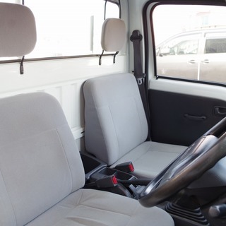 【誰でもクルマがローンで買えます】Ｈ16. 11  サンバートラック トラック　ＴＢ詳細は【0289-77-5566】迄♪ の画像