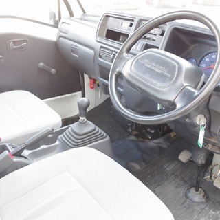 【誰でもクルマがローンで買えます】Ｈ16. 11  サンバートラック トラック　ＴＢ詳細は【0289-77-5566】迄♪ の画像