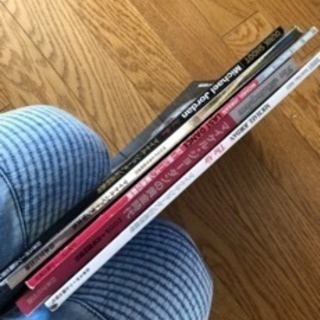 ファン必見！マイケル・ジョーダンの特別号雑誌！の画像
