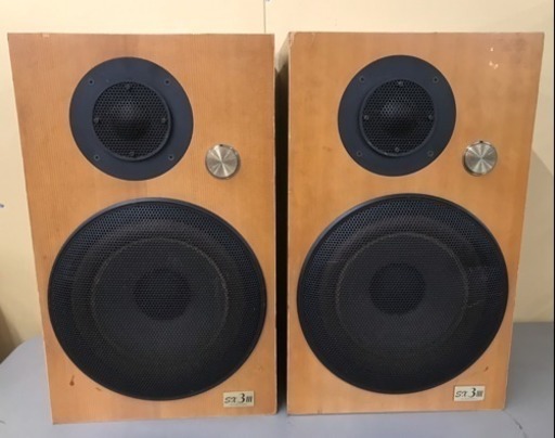 Victor/ビクター SX-3III  ペアスピーカー