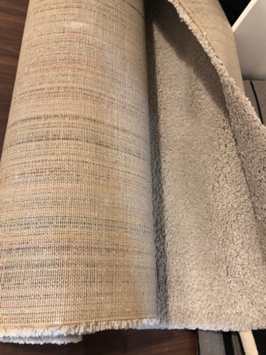 IKEA☆カーペット 5000→3000