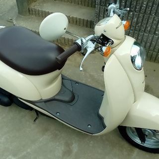 クレアスクーピー　AF55 走行１５０ｋｍ美品　茨城県内配送無料！