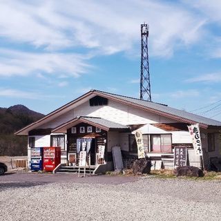 【高時給】時給1250円　和田峠農の駅にて土産物販売とレストラン業務
