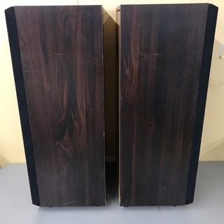 【 DIATONE 】ダイアトーン大型スピーカーSS-540の画像