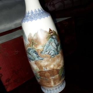 中国製、花瓶の画像