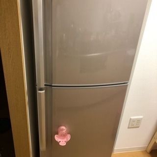 2012年製 冷蔵庫の画像