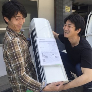 【定着率90％★一部日払い可★】板橋区／江戸川区のリサイクルショップスタッフ募集！の画像