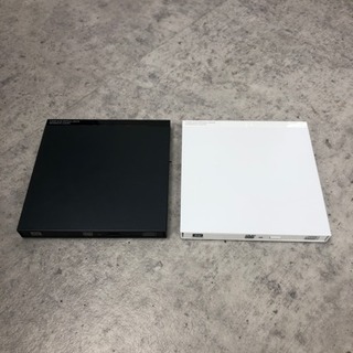 USB3.0 薄型DVDドライブ