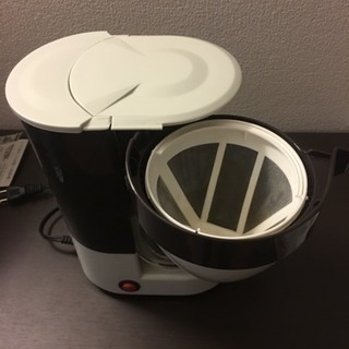 Toffy 4カップコーヒーメーカー