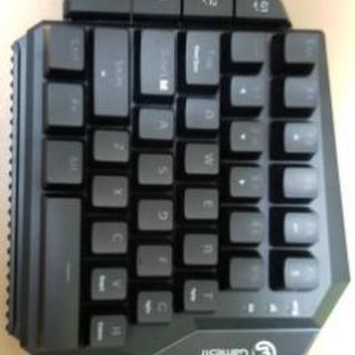 【超美品】Game Sir VX  マウスコンバーターの画像