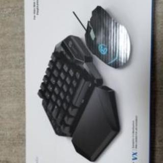 【超美品】Game Sir VX  マウスコンバーターの画像