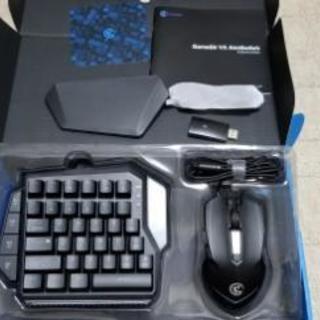 【超美品】Game Sir VX  マウスコンバーター