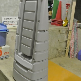 新品のマルチポップを買って下さい。　３個あります。の画像