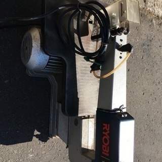値下げしました‼️RYOBI 糸鋸 TF-45 動作確認済 木工 大工 DIY 女性でも簡単操作 早い者勝ち の画像