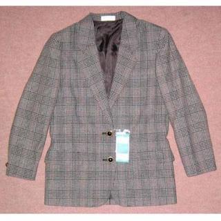 新品 13号ジャケット5着 　T235