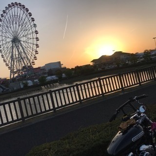 今夜！ナイトツーリング🏍 - 豊明市