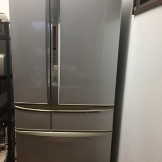 Panasonic 冷蔵庫 美品です