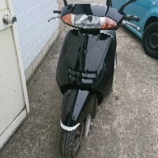 リード100 2スト 