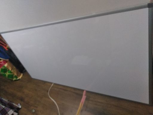 ホワイトボード