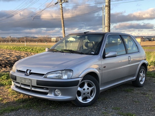 絶版品　プジョー106 ユーロテール 楽天市場】SONAR(ソナー) テールライト プジョー 106 ユーロ