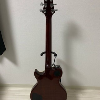 メーカー不明！だけどいい音！レスポール