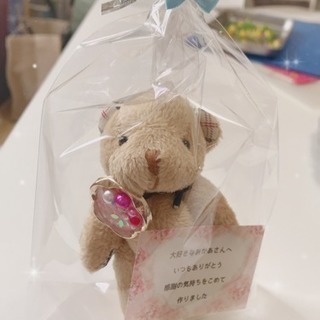 UVレジン 体験 〜えがおのひろば〜