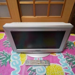 Panasonic  TH-L17C1-S    2009
