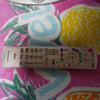 Panasonic  TH-L17C1-S    2009