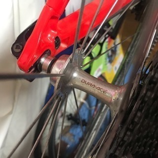 ガノー T1 TT トライアスロン フルカーボンおまけ付き ガノー T1 TT トライアスロン フルカーボンおまけ付き