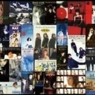 【5/26（日）14：00〜19：00＠代々木】90〜2005年...