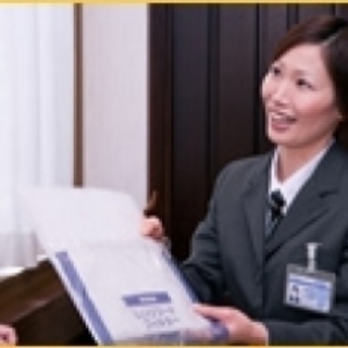 商品の定期レンタルサービス（週2・3日～OK）　※契約社員・正社員も募集中の画像