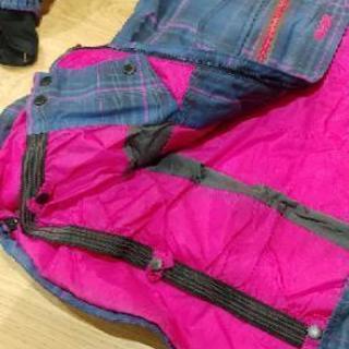 コロンビア　セブンサミットⅡ　メンズ＆レディース　ウェア
の画像