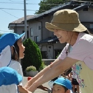【保育園のパート保育補助】平日9:00～17:00固定勤務(土日...