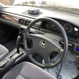 車庫保管！　アコードインスパイア！の画像