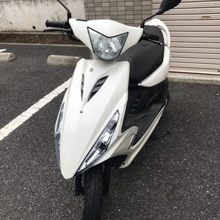 値下げします！ヤマハ RSZ100 台湾仕様 自賠責32/04まで。