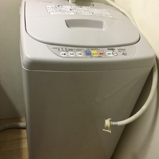 洗濯機