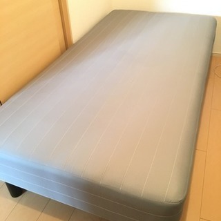 【5月限定】シングルベッド