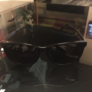 グッチサングラスの画像