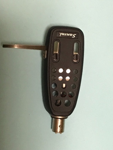 SANSUI カートリッジシェル SV-10A