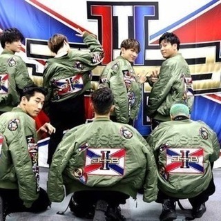 ♡♡三代目 J Soul Brothersのライブに行く人♡♡ - 中間市