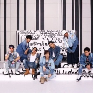 ♡♡三代目 J Soul Brothersのライブに行く人♡♡