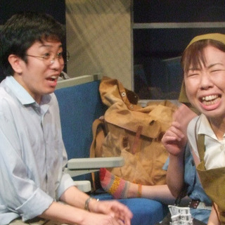 演劇を一緒につくるメンバーの募集 - その他