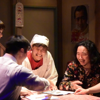 演劇を一緒につくるメンバーの募集 - メンバー募集