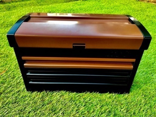 KTC ツールボックス 限定色 美品 工具箱