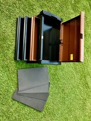 KTC ツールボックス 限定色 美品 工具箱