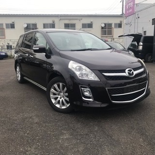 購入ありがとうございます MPV 23C