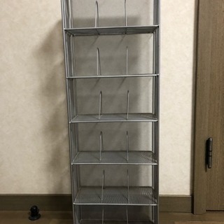 CDラック