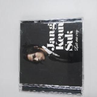 チャン・グンソクCD