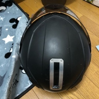 フルフェイスの画像